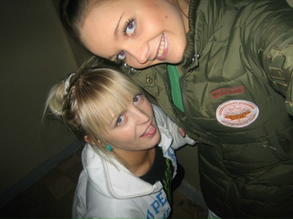 №80, Аленка Часовникова, 35 лет, Дубна (поселок) №80, Аленка Часовникова, 35 лет, Дубна (поселок)