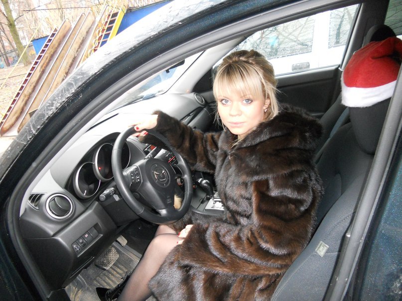 Аня Орешина | Ростов-на-Дону