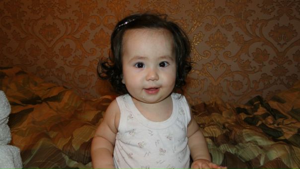 №13, Гульшат Галяутдинова №13, Гульшат Галяутдинова