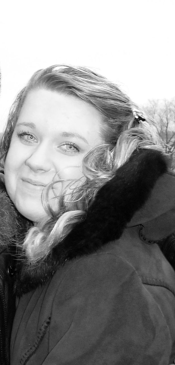 Дарина Шполянская | Eilat