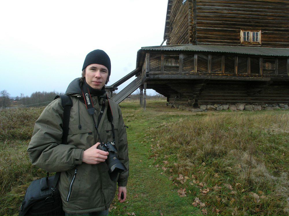 Иван Земляков | 