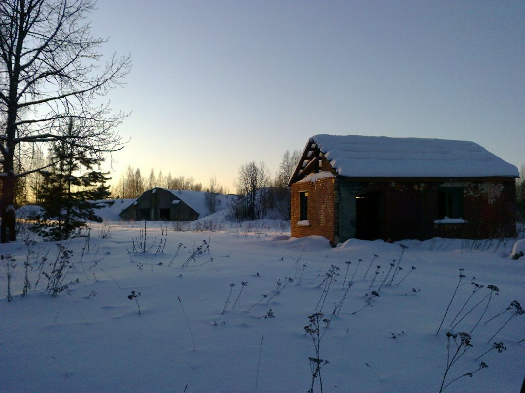 Антон Меркульев <fenix_4> | Пикалево