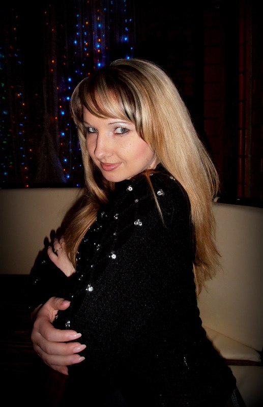 Януличка Невежина ♥ | Первомайск