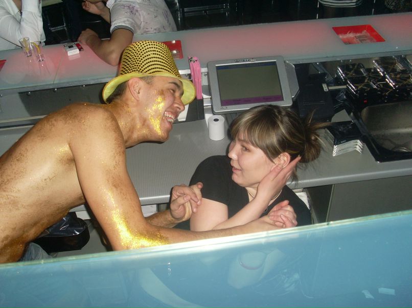 Анна Унешкина | Иркутск