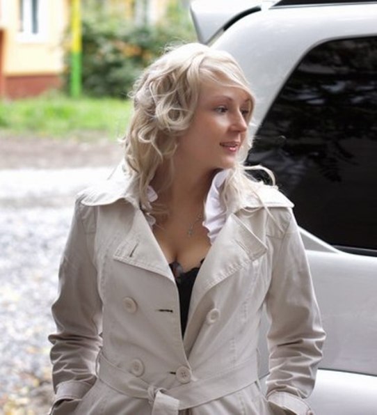 Ольга Казанцева | Новосибирск