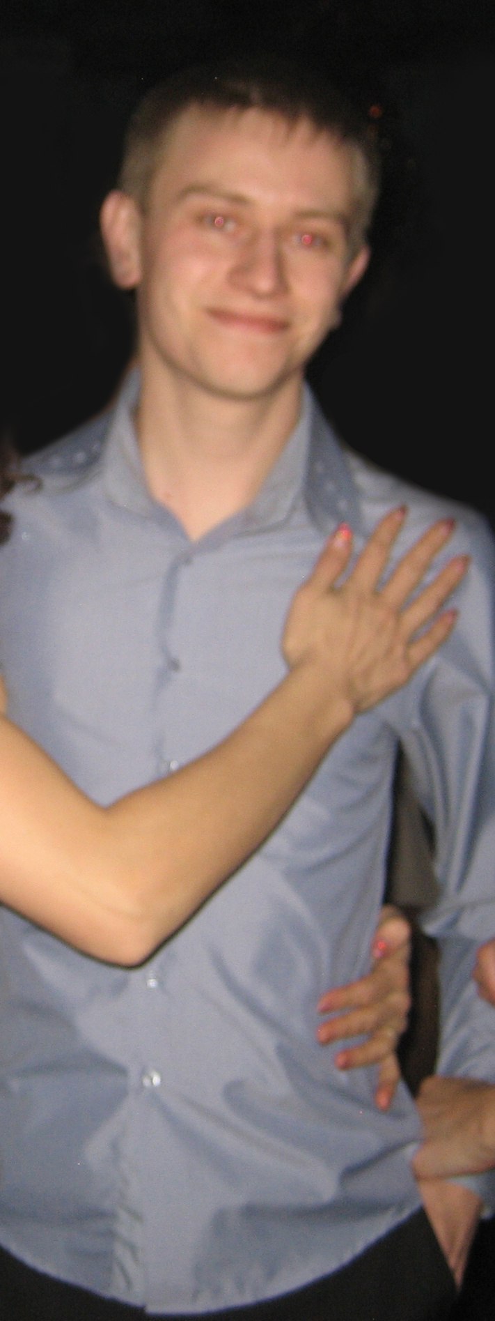 Антон Гежин [Ze][oR] | Новосибирск