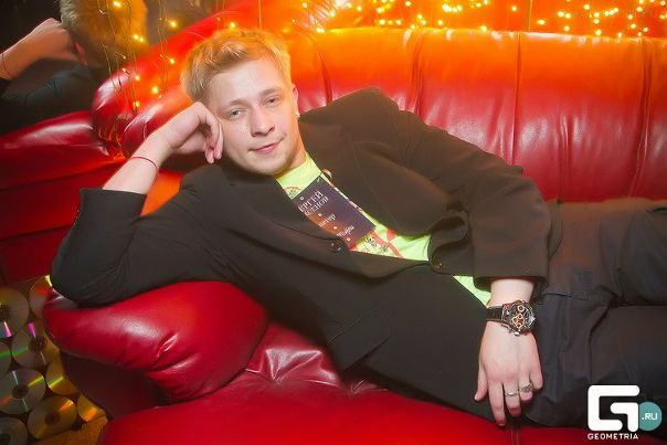 №40, Сергей Аксенов, 35 лет, Красноярск №40, Сергей Аксенов, 35 лет, Красноярск