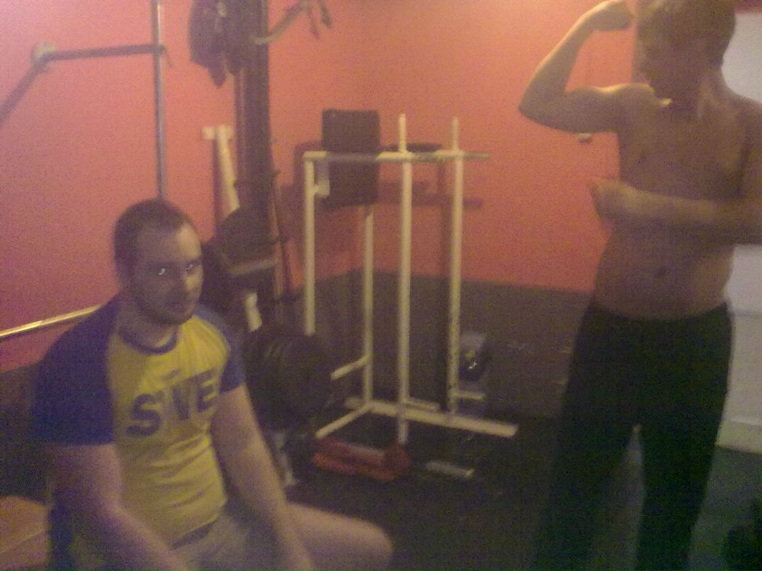 Александр Игоревич | Красноярск