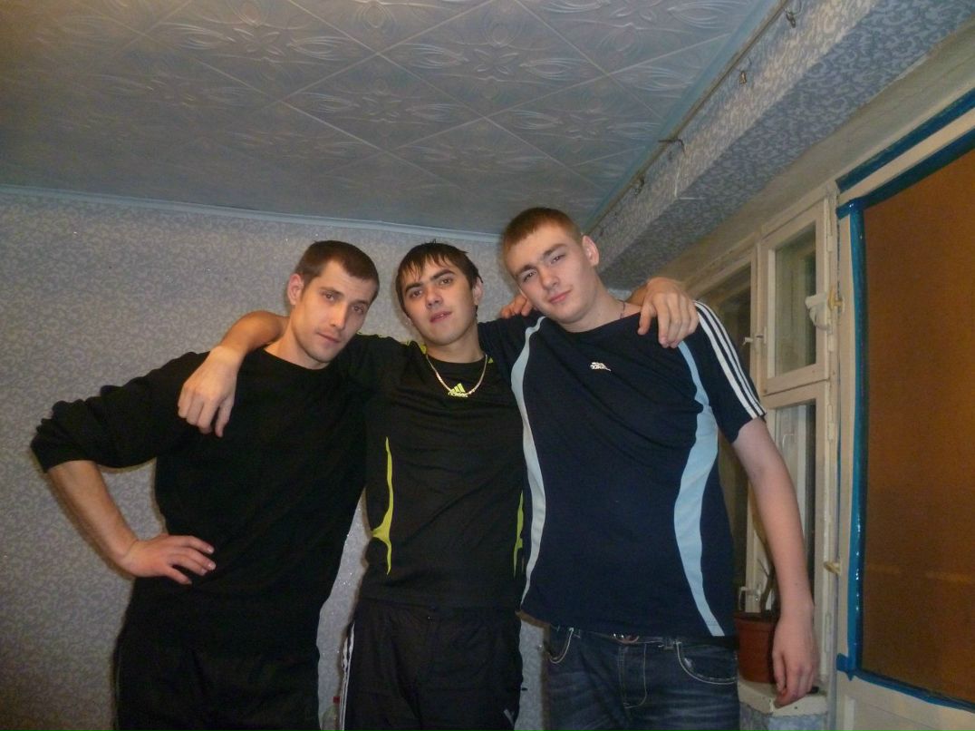 Виталя Кузнецов | Красноярск