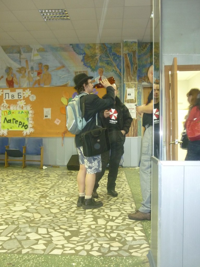 Алексей Сварт | Балашиха