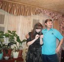 Фотография Полищук Юли