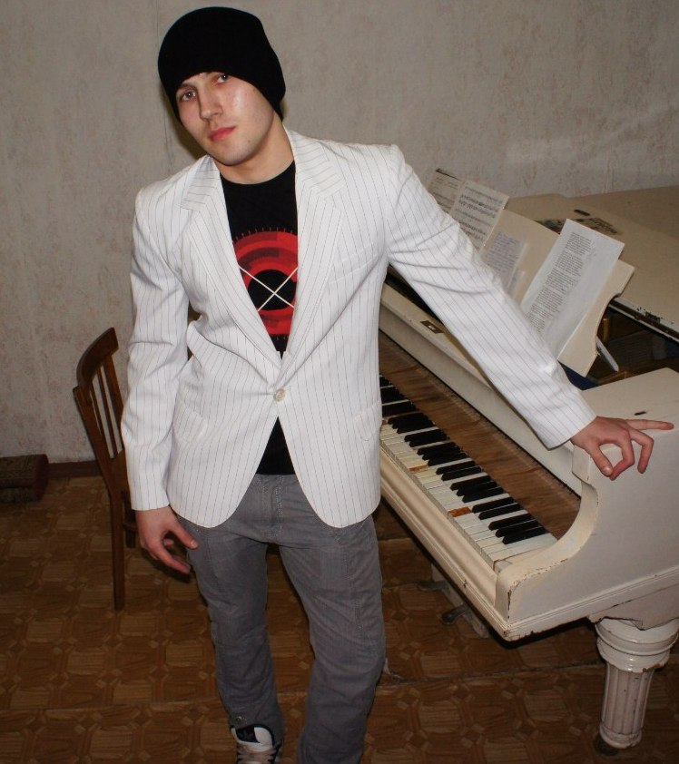 Николай Шепелев | Москва