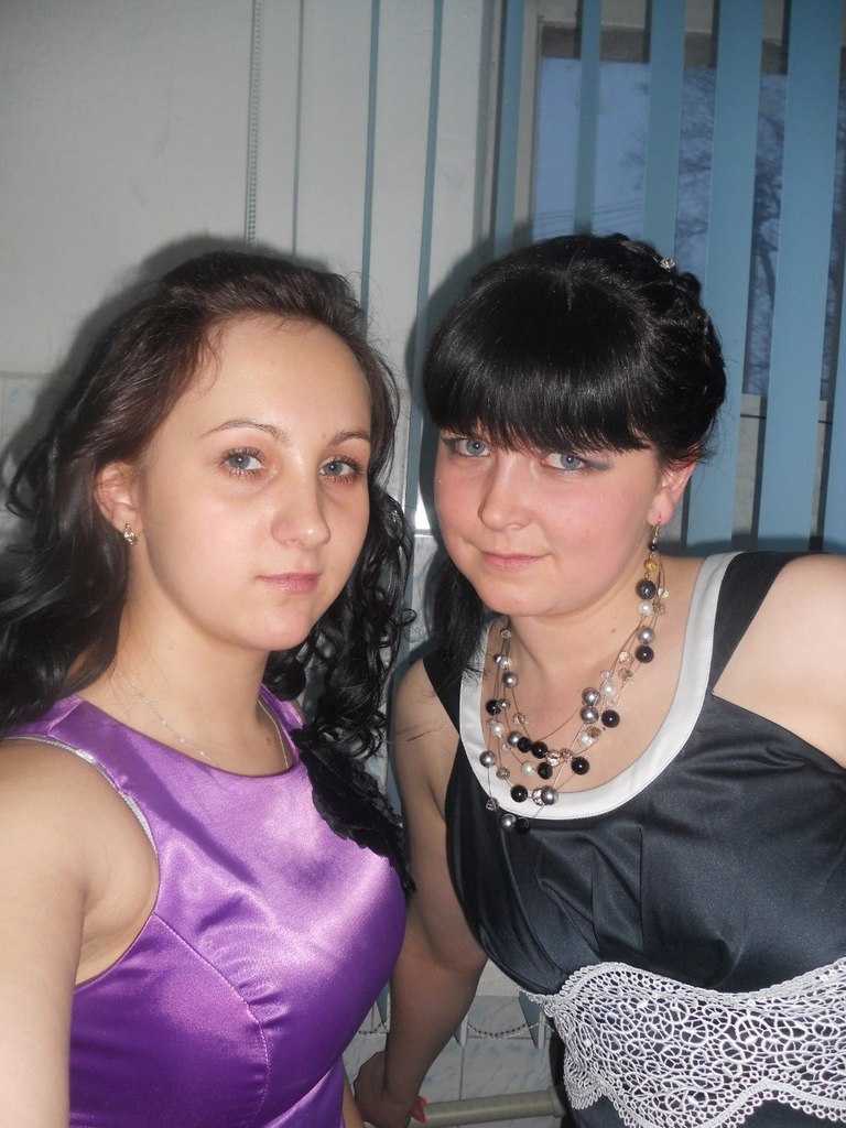 Маришка Шумилова (ЕГО МАЛЫШКА) | Вологда