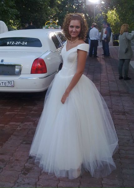 №111, Анна Никитина №111, Анна Никитина