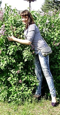 №162, Кристина Серегина, 34 года, Владимир №162, Кристина Серегина, 34 года, Владимир