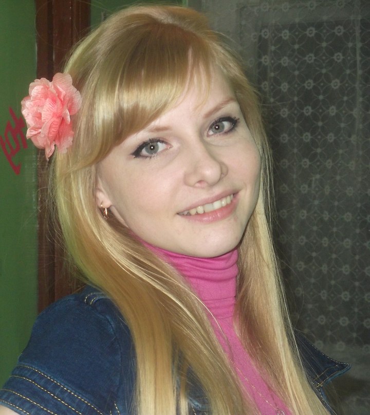 Юлия Юлина | 