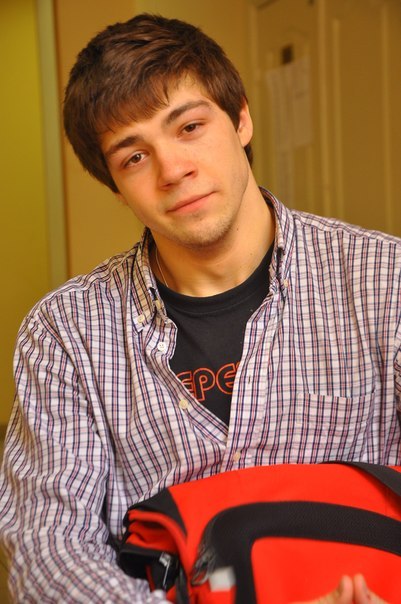 Николай Болотин | Москва