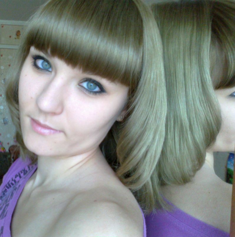 Татьяна Гадеева | Ейск