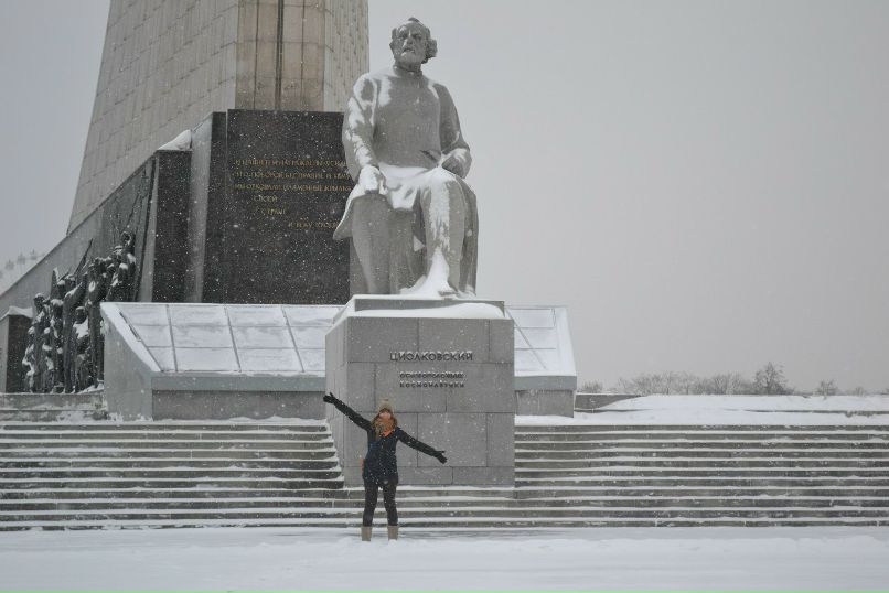 Аня Шалыгина | Обнинск