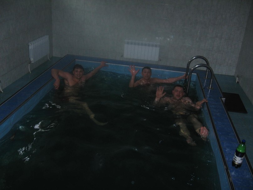 Вадим Рахимов | Набережные Челны