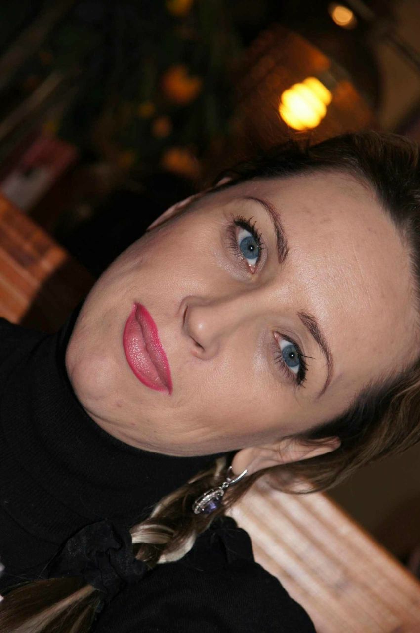 Ирина Михайлова | Санкт-Петербург