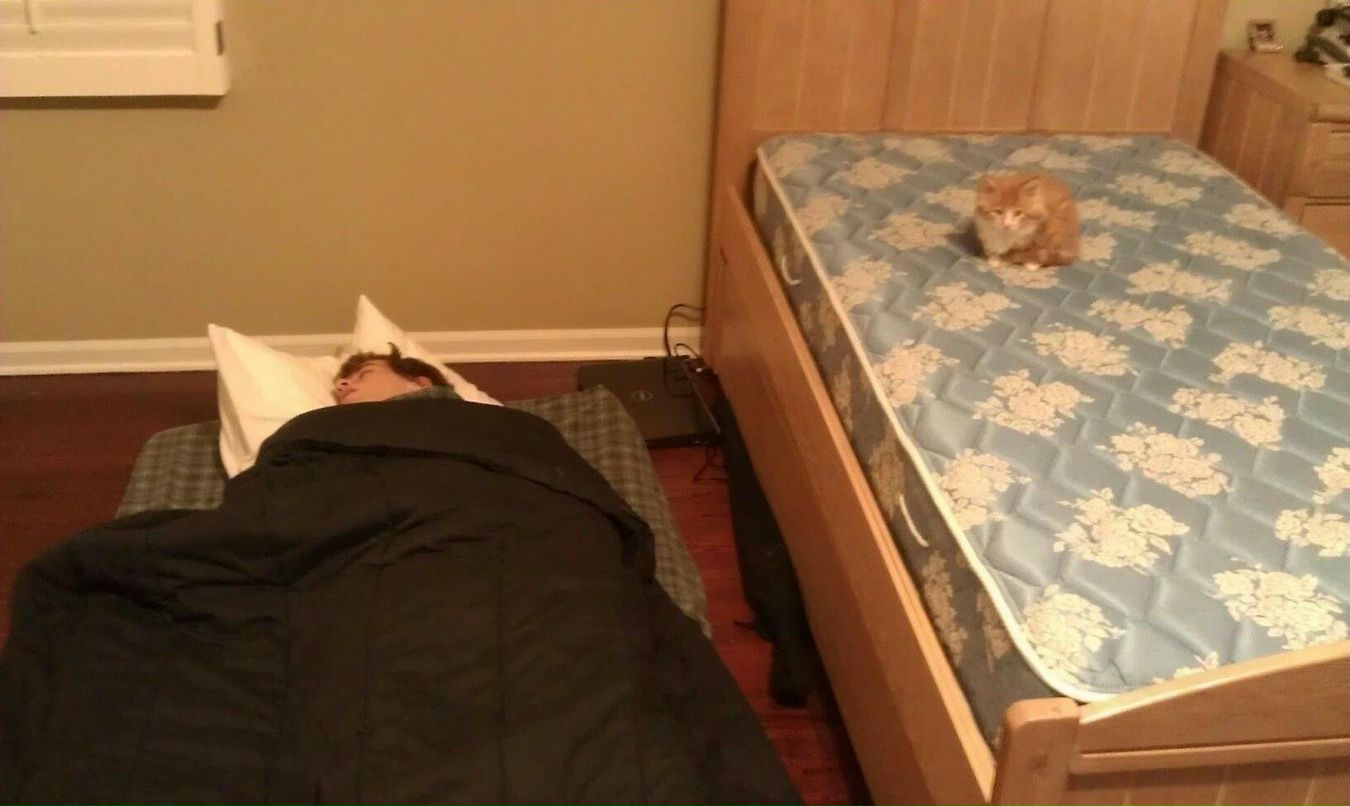 Вика Калашникова | Чита