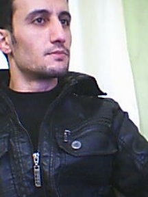 №38, Dursun Arslan, 42 года, İstanbul №38, Dursun Arslan, 42 года, İstanbul