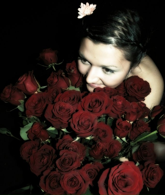 Мария Шель | Чита