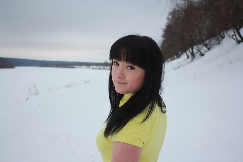 Лидия Бергауз | Таруса