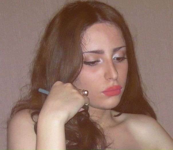 №6, Elene Khvitia, 32 года, Тбилиси №6, Elene Khvitia, 32 года, Тбилиси