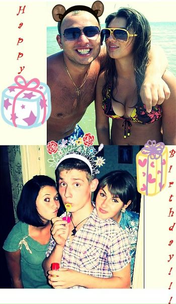 №173, Анна Шматченко, Донецк №173, Анна Шматченко, Донецк