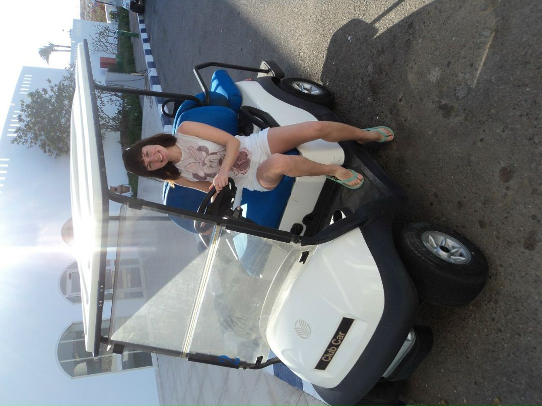 Ирина Карбаинова | Омск