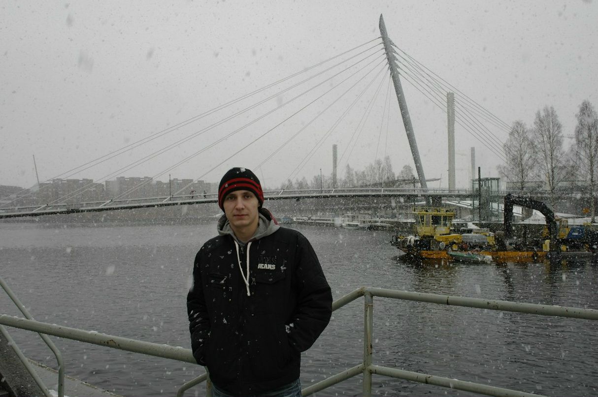 Алексей Шадрин Юрьевич | Санкт-Петербург