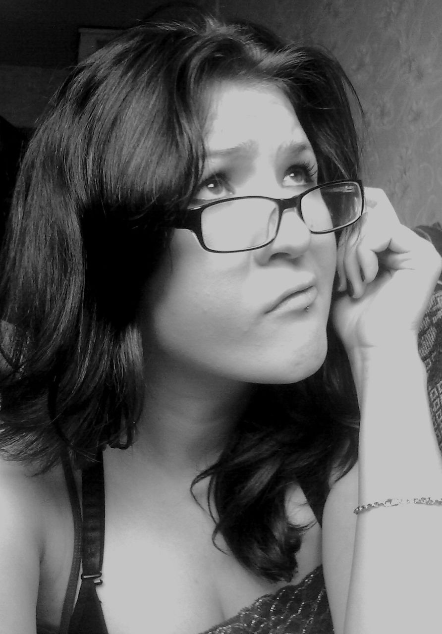 Даша Мэддэн [Bones] | Владивосток