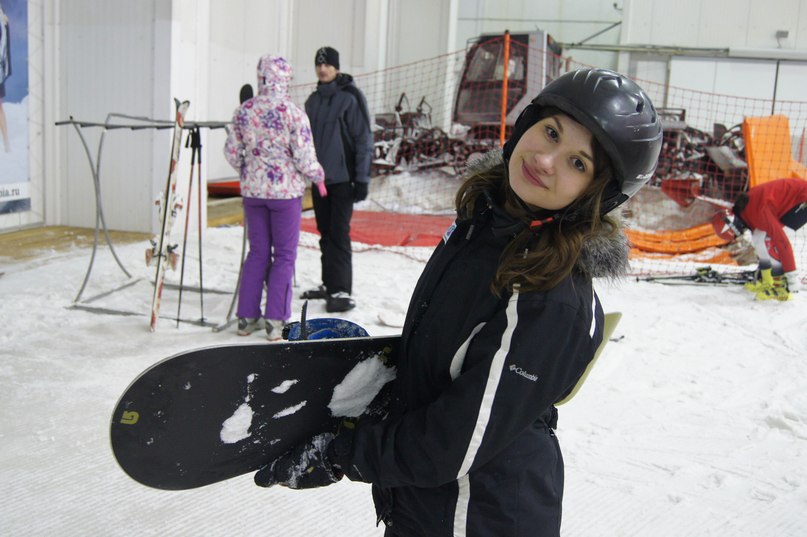 Дарья Ануфриева | Балашиха