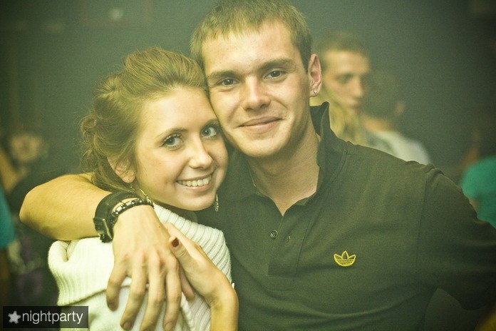 Аня Попова | Ярославль