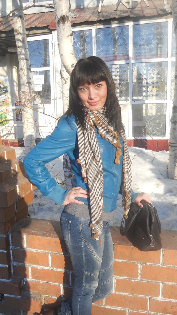 Розалия Мурзаханова | Казань