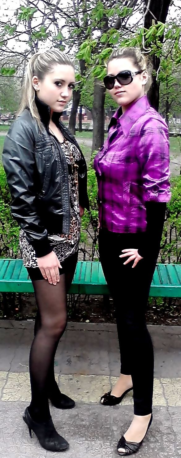 Виктория Иванцова | Мариуполь