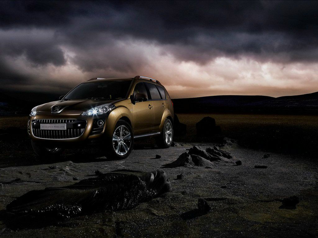 Олег Салимов | Санкт-Петербург