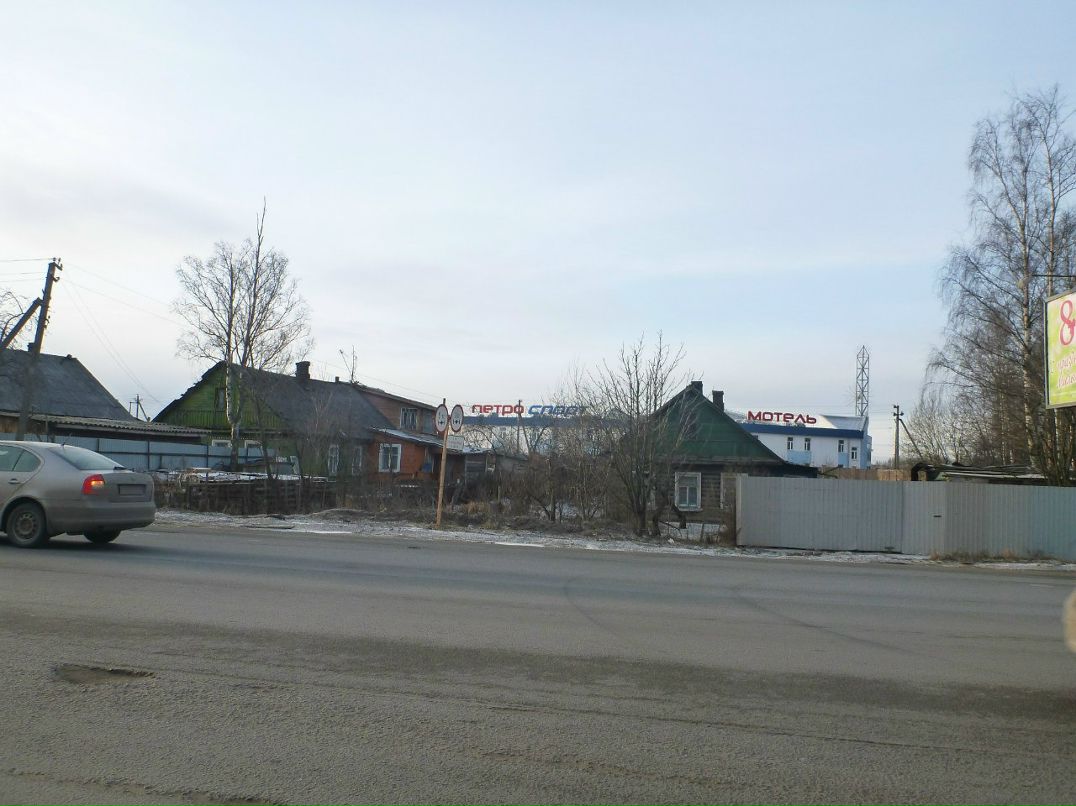 Павел Лужанский | Таллин