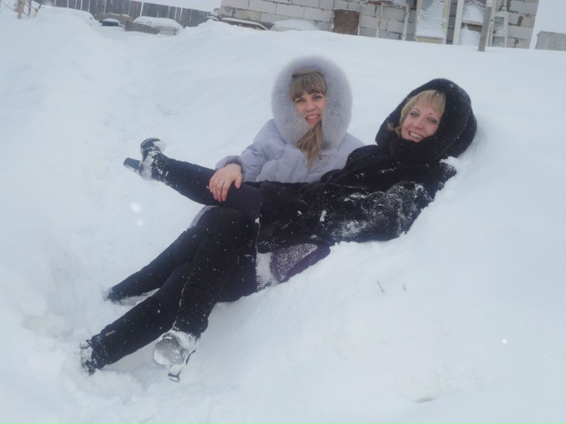 Наталья Бакулина | Самара