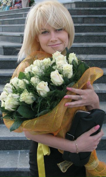 №15, Анастасія Білецька, Богуслав №15, Анастасія Білецька, Богуслав