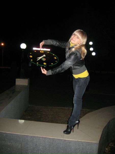 №35, Евгения Черешенка, Karmiel №35, Евгения Черешенка, Karmiel