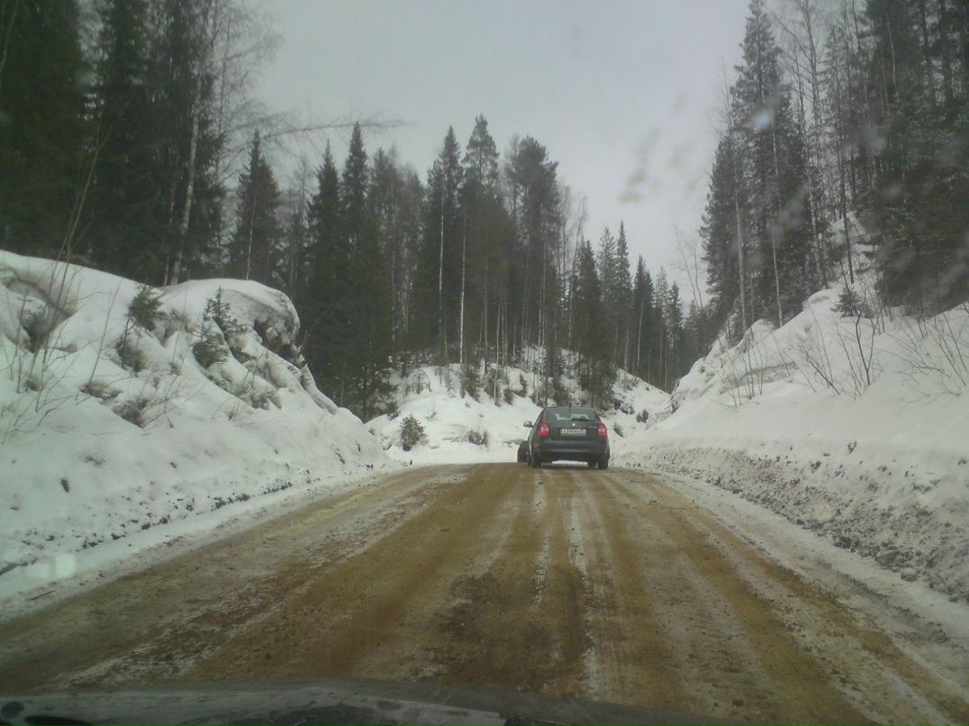 Денис Филковский Fill | Архангельск