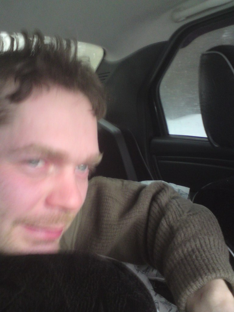 Денис Филковский Fill | Архангельск