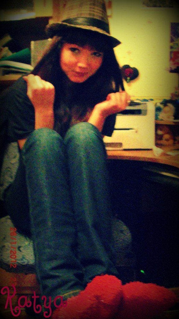 Катерина Красильникова | Киев