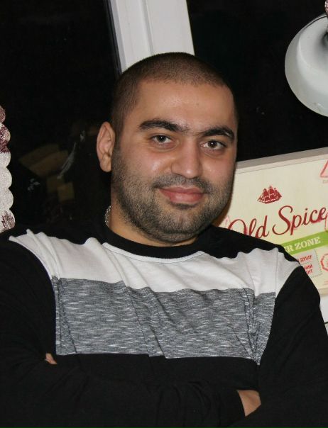 №50, Роман Бабин, 38 лет, Одесса №50, Роман Бабин, 38 лет, Одесса