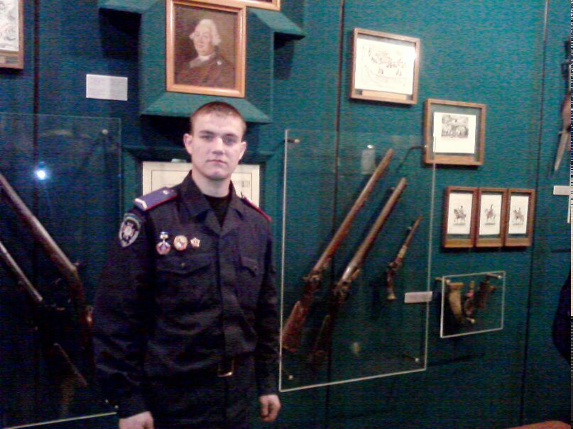 Андрій Новий >>>ANDERSON<<< | Львов
