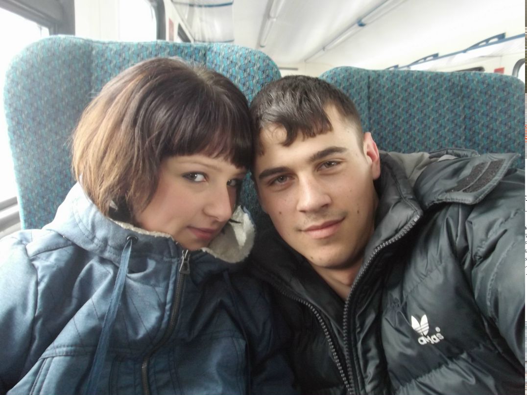 Артем Вольнов | Воскресенск