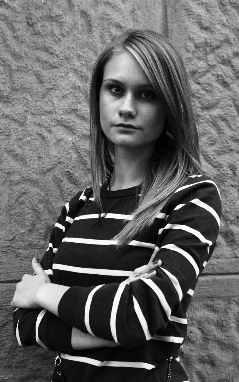 Анастасия Филатова | Москва